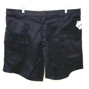 Sportif Black Tidewater Shorts Style 618170 Fishing Boating Shorts Men's 44